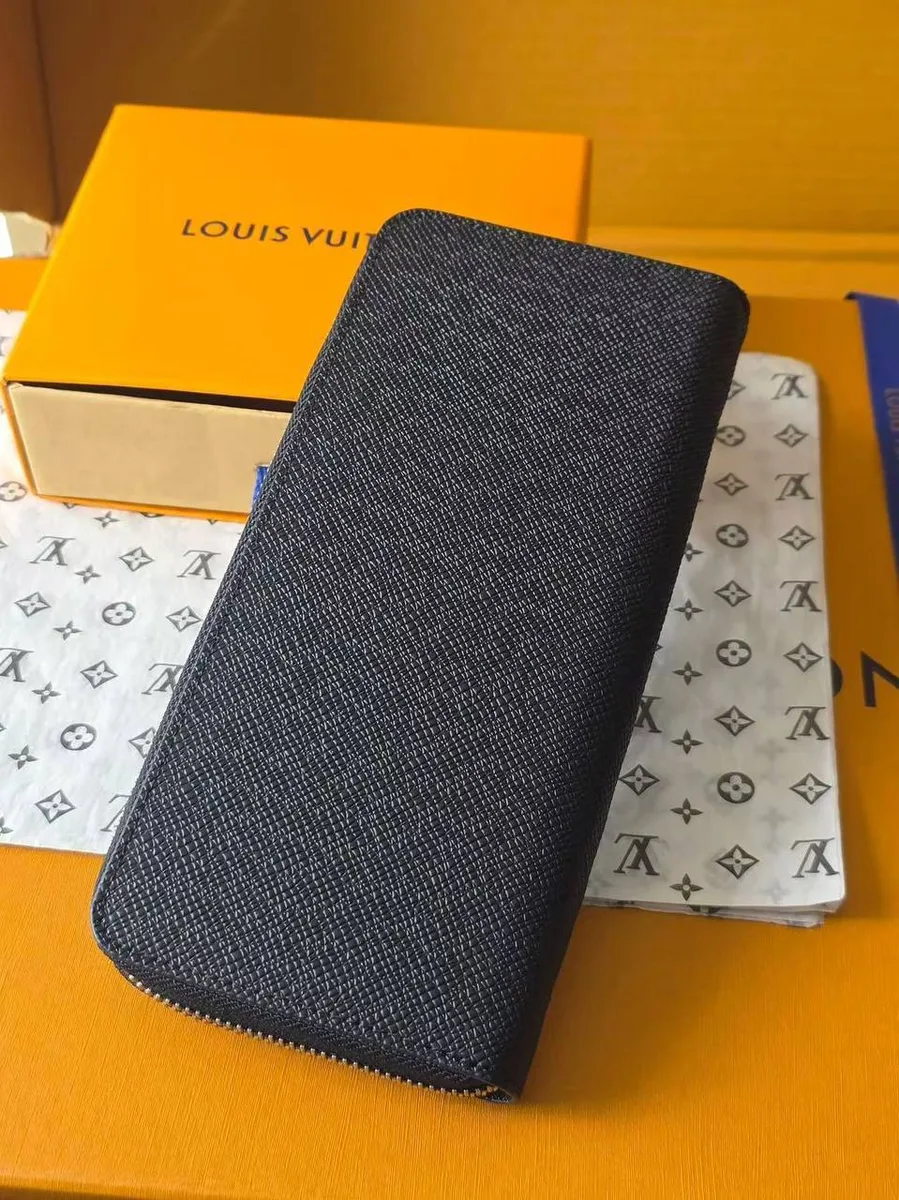 Портмоне LOUIS VUITTON — фото 2