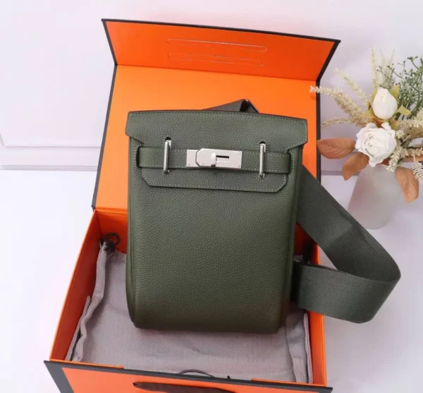 Сумка слинг HERMES
