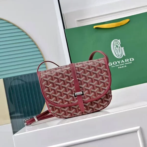 Сумка мессенджер GOYARD