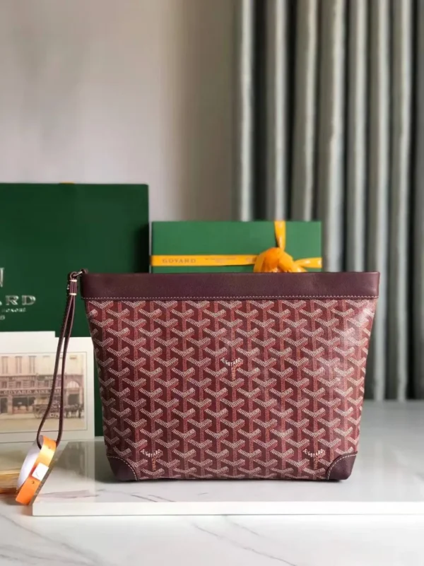 Клатч GOYARD