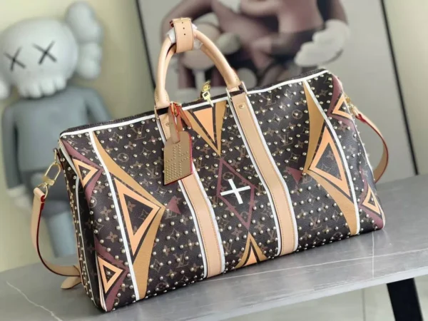 Дорожная сумка LOUIS VUITTON