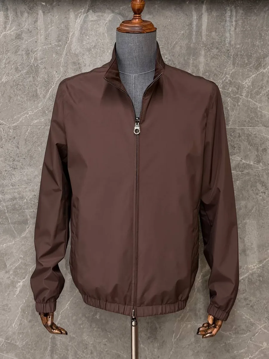 Двухсторонняя ветровка LORO PIANA