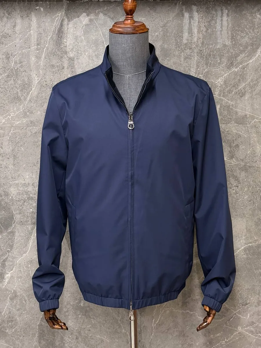 Двухсторонняя ветровка LORO PIANA