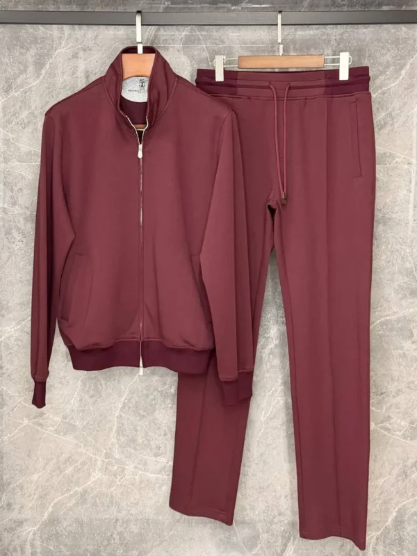 Спортивный костюм BRUNELLO CUCINELLI