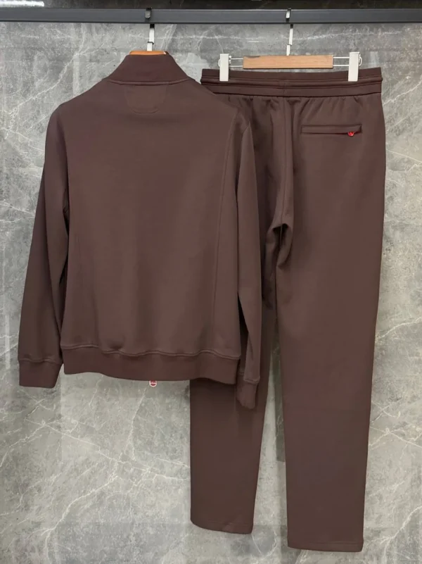 Спортивный костюм KITON — фото 2
