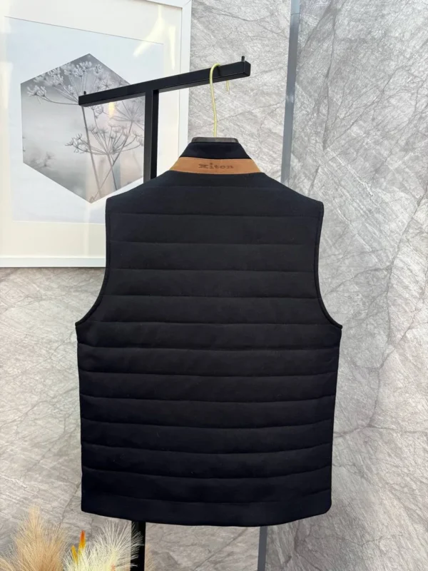 Безрукавка KITON — фото 2