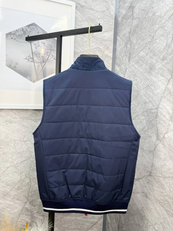 Безрукавка KITON — фото 2