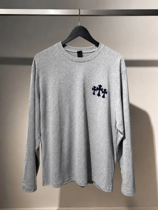 Лонгслив CHROME HEARTS