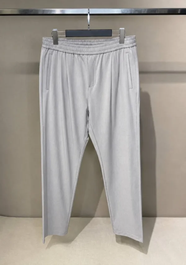 Брюки ZEGNA