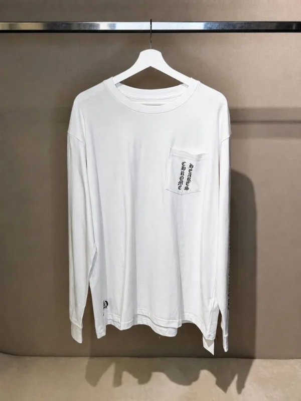 Лонгслив CHROME HEARTS