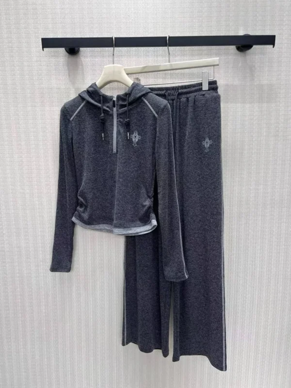 Спортивный костюм CHROME HEARTS