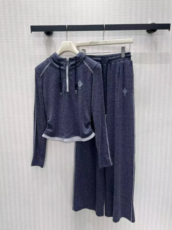 Спортивный костюм CHROME HEARTS