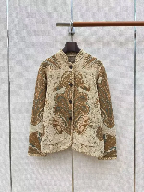 Жакет LORO PIANA