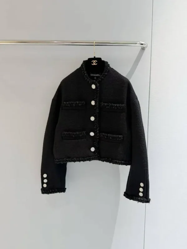 Жакет CHANEL