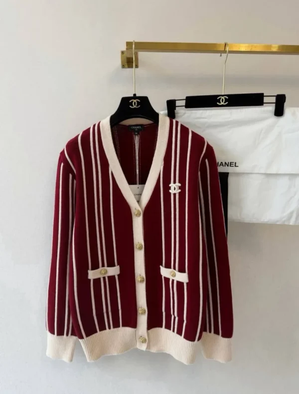 Кардиган CHANEL