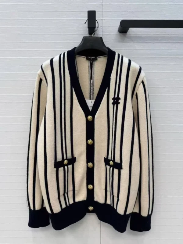 Кардиган CHANEL