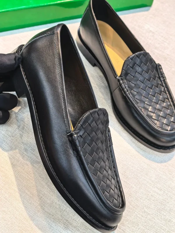 Лоферы BOTTEGA VENETA — фото 2