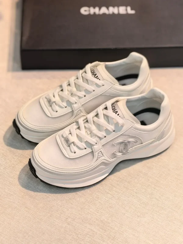 Кроссовки CHANEL
