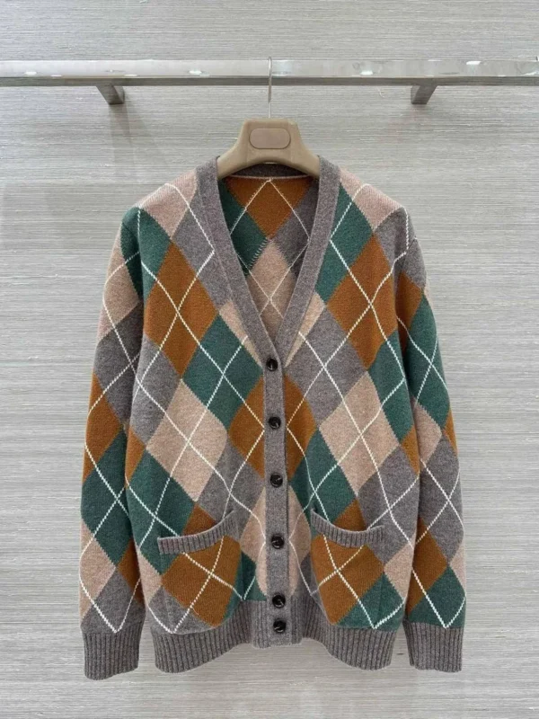 Кардиган LORO PIANA