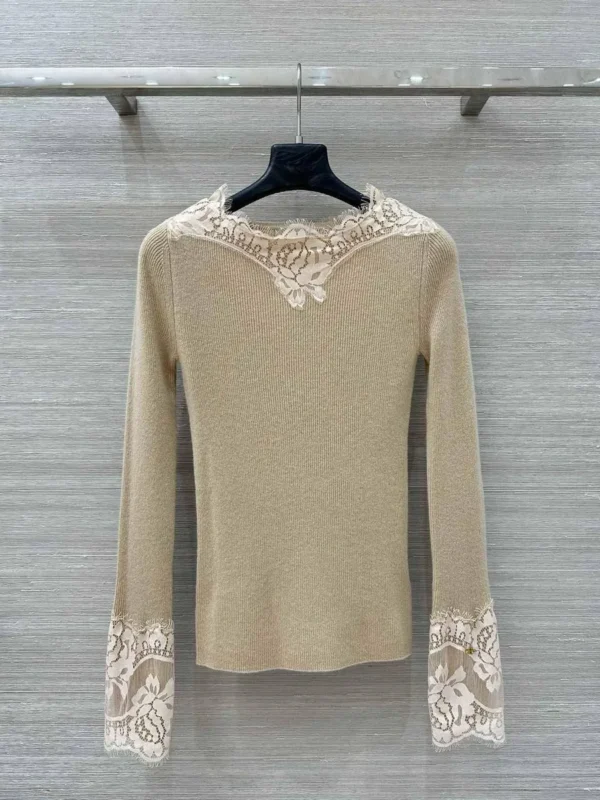 Лонгслив VALENTINO