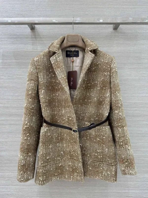 Пиджак LORO PIANA
