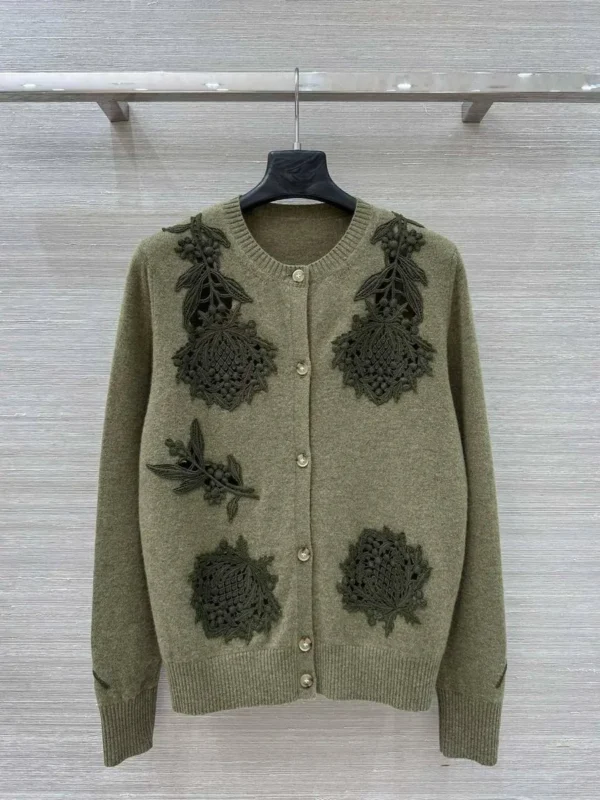 Кардиган LORO PIANA