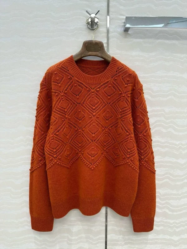 Свитер LORO PIANA