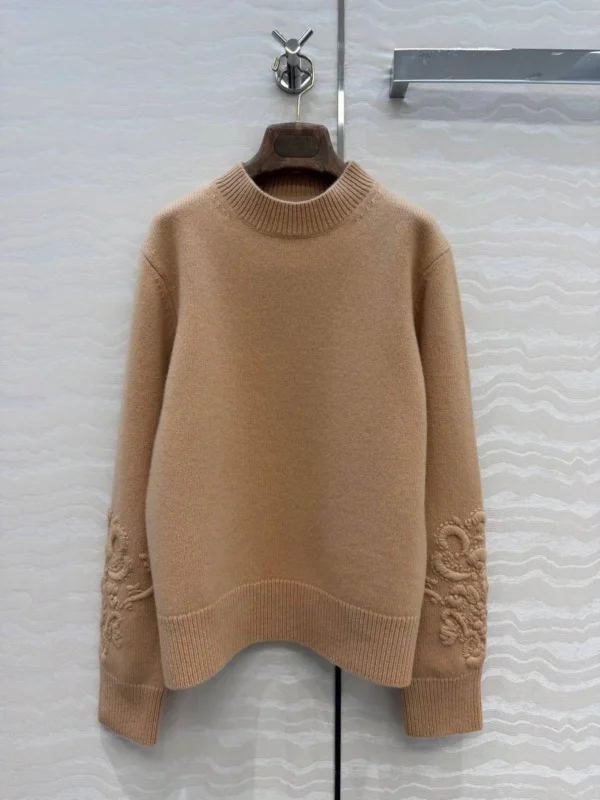 Свитер LORO PIANA
