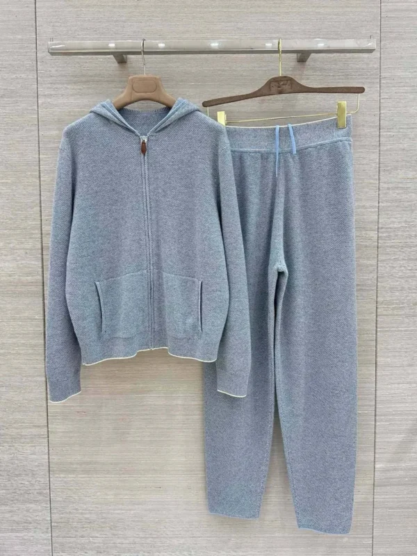 Спортивный костюм LORO PIANA