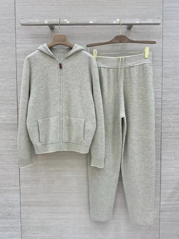 Спортивный костюм LORO PIANA