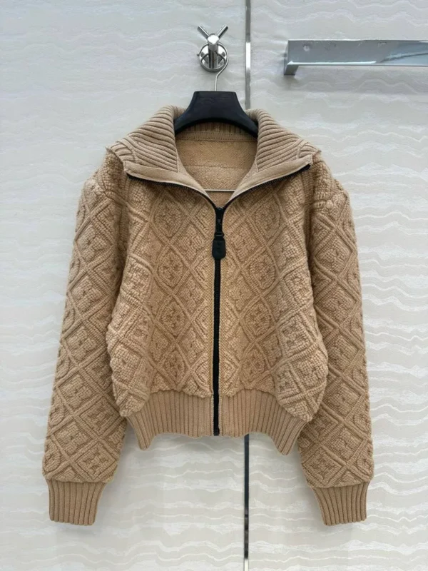 Кардиган LOUIS VUITTON
