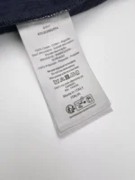 Мужское худи Dior тёмно-синего цвета, артикул 347271 — фото 9