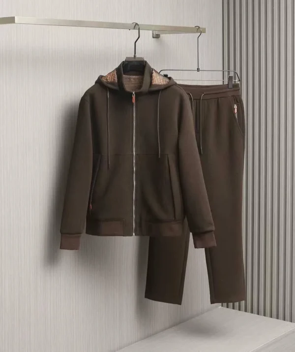 Спортивный костюм BERLUTI