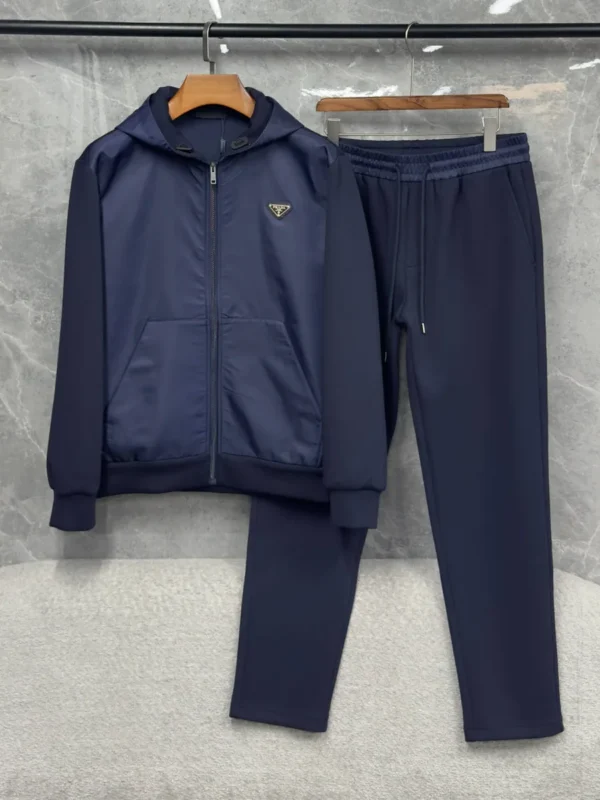 Спортивный костюм PRADA