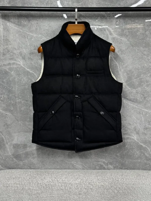 Безрукавка BRUNELLO CUCINELLI