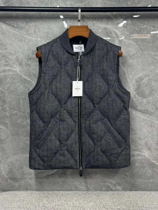 Безрукавка BERLUTI