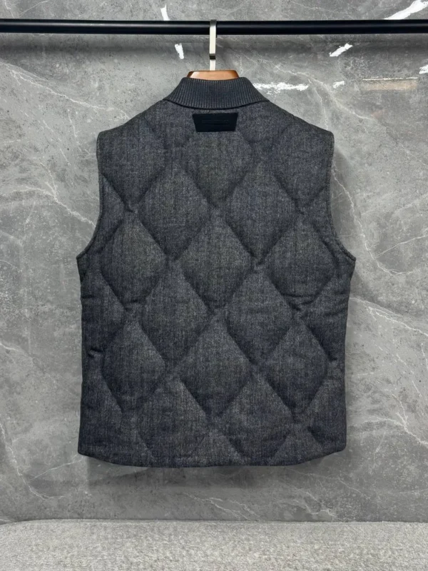 Безрукавка BERLUTI — фото 2