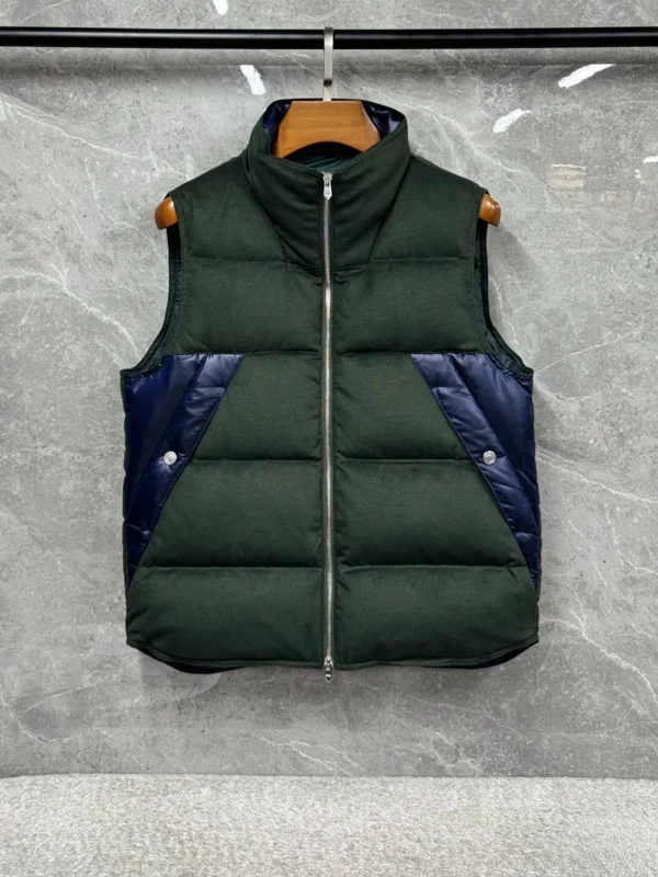 Безрукавка HERMES