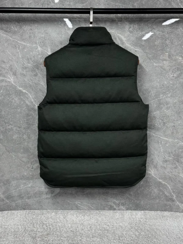 Безрукавка HERMES — фото 2