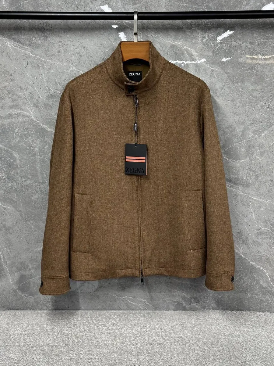 Ветровка ZEGNA
