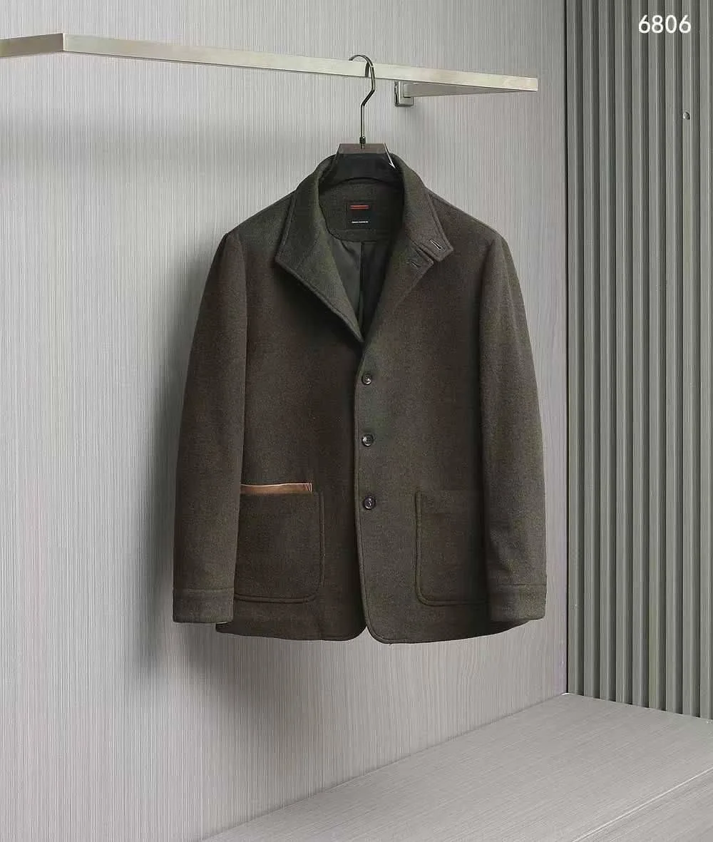 Пиджак ZEGNA