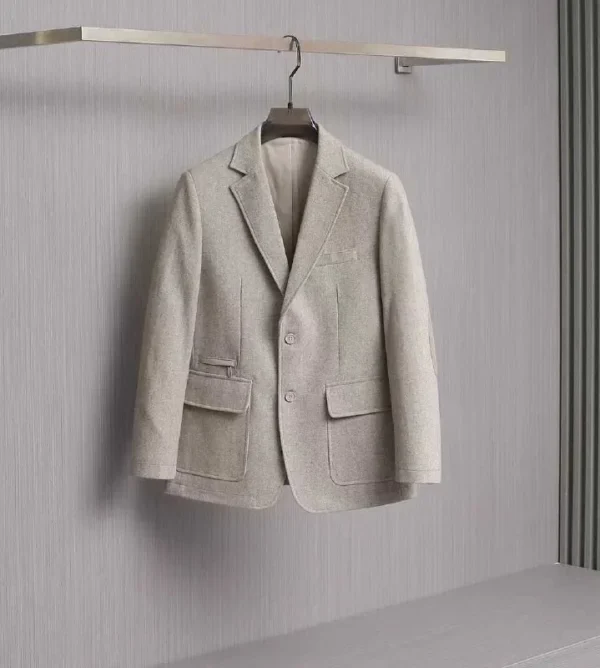 Пиджак ZEGNA