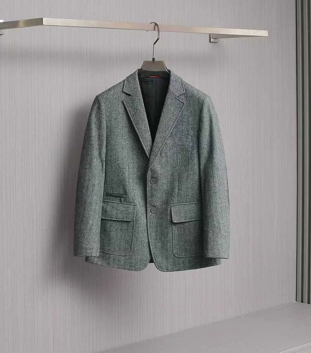 Пиджак ZEGNA