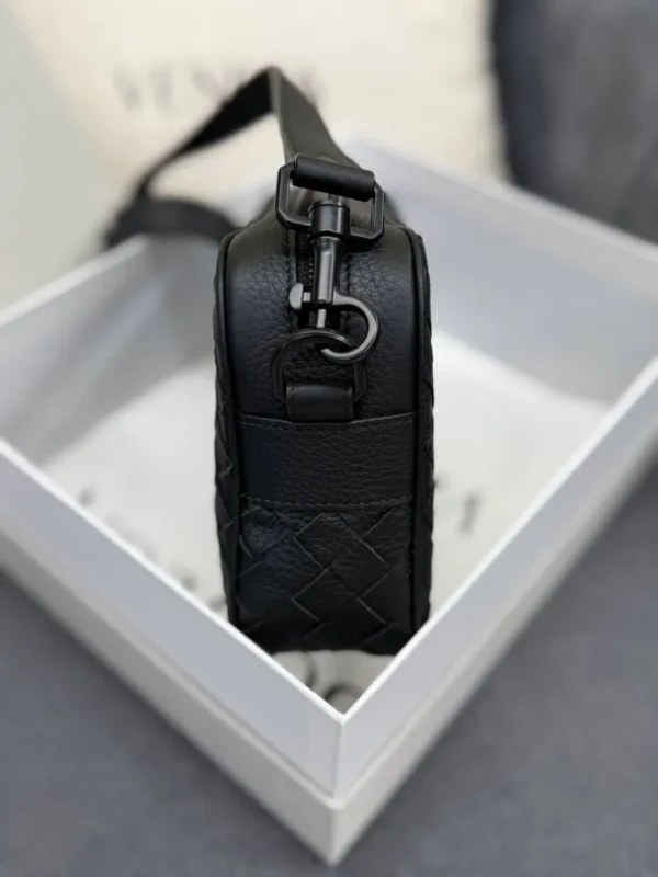 Сумка мессенджер BOTTEGA VENETA — фото 2