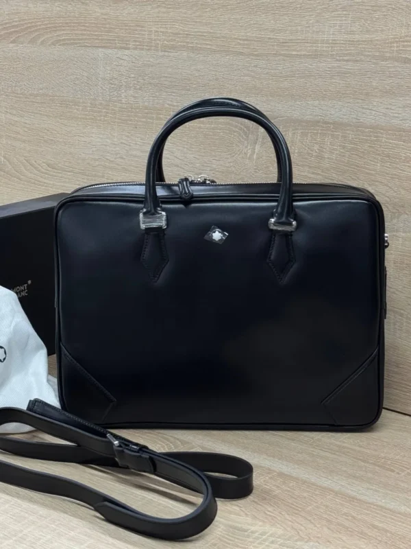 Портфель MONTBLANC