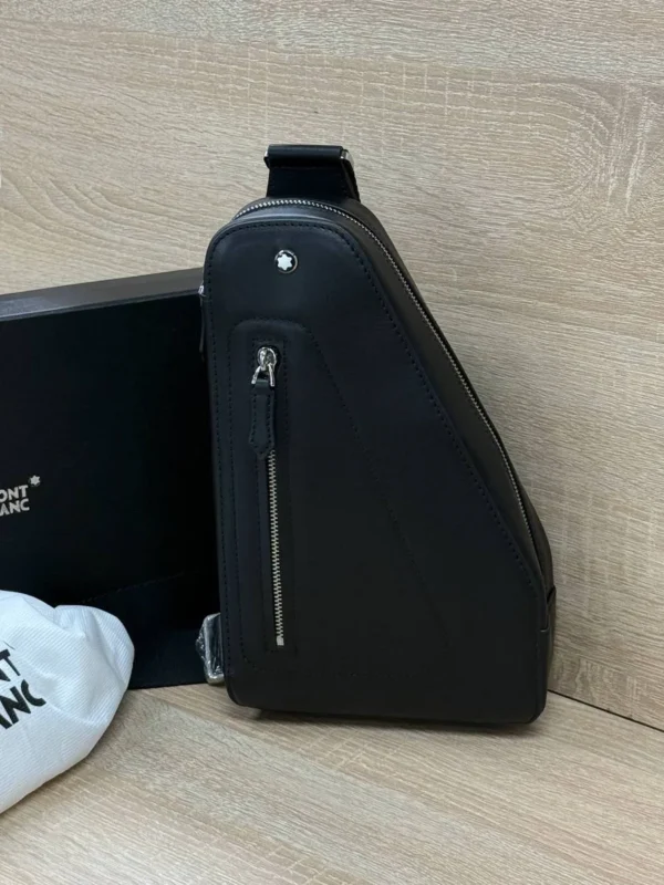 Сумка слинг MONTBLANC