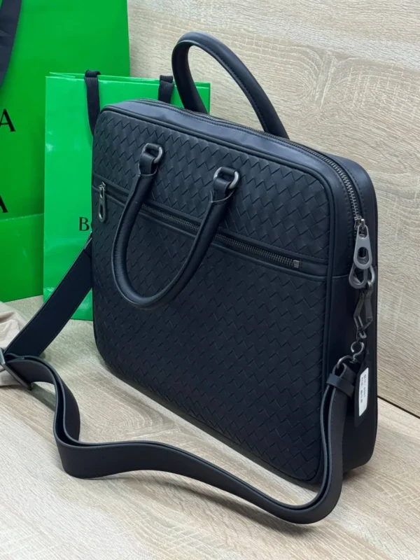 Портфель BOTTEGA VENETA — фото 2