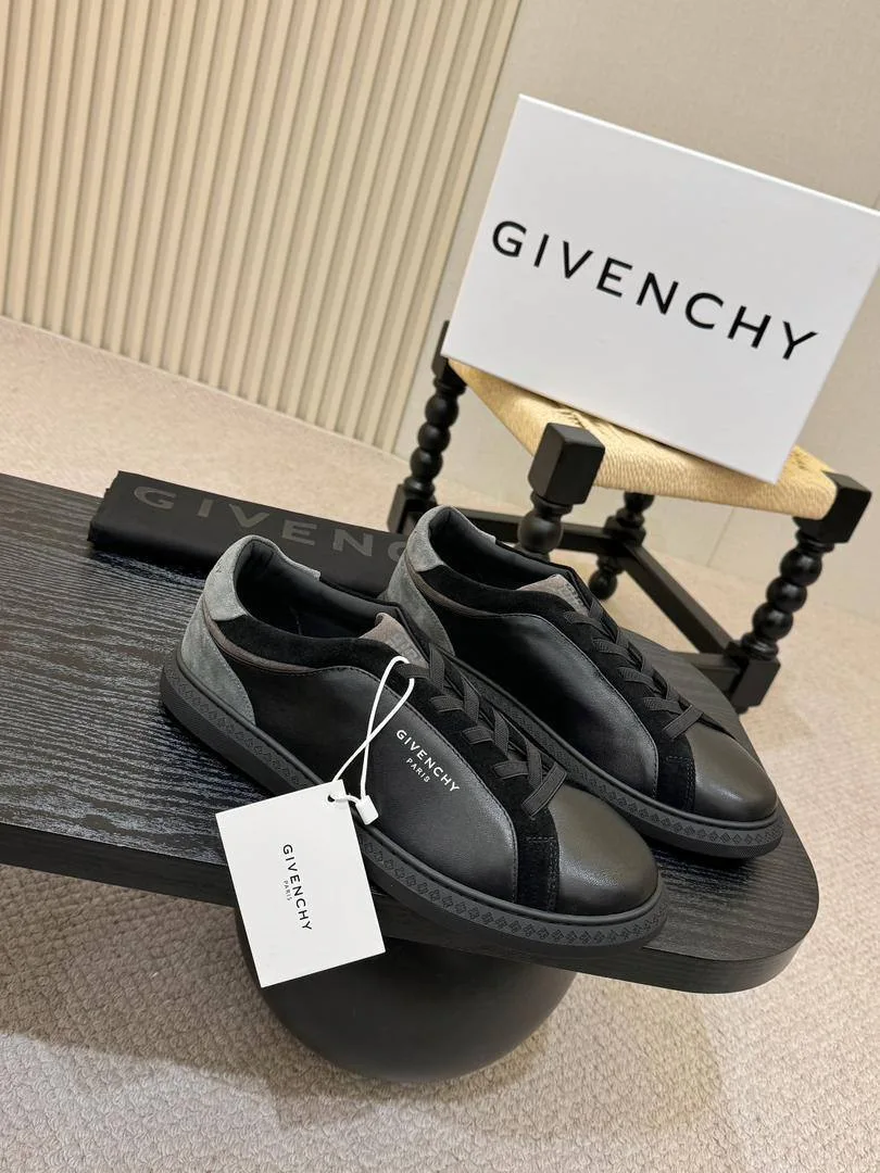 Кеды GIVENCHY
