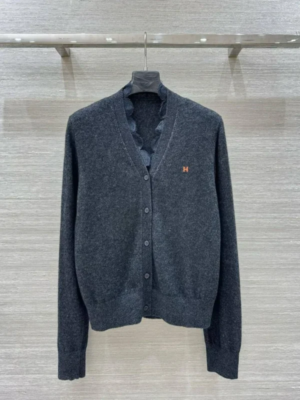 Кардиган HERMES