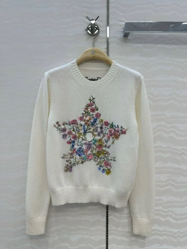 Свитер DIOR